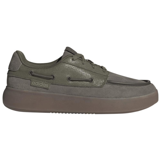 Adidas Barreda Decode Suede